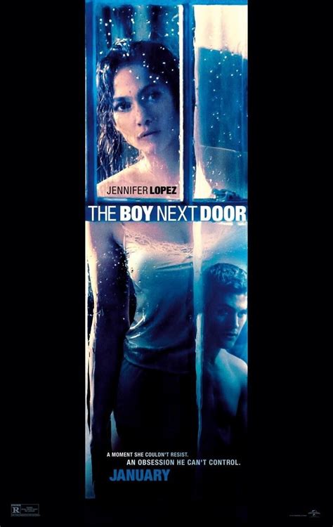 release The Boy Next Door